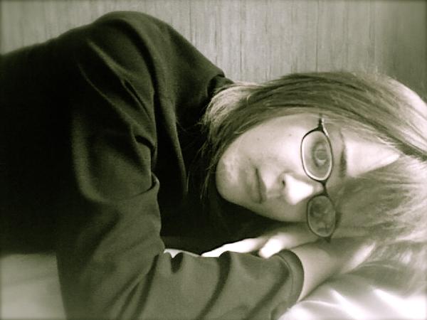 the queen is dead, boys, and it's lonely on a limb